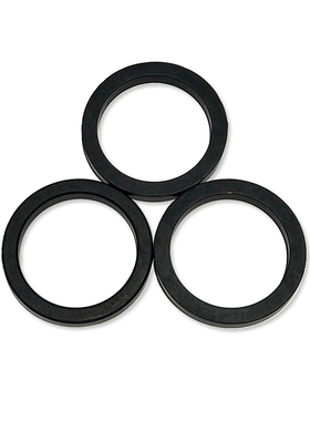 XLVI密封圈 意大利原装进口咖啡机O型圈原厂冲煮头胶圈密封圈