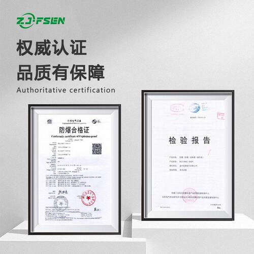 防爆铝电箱接线箱插座箱柜检修配箱仪表照明动力304合MAJE-000金