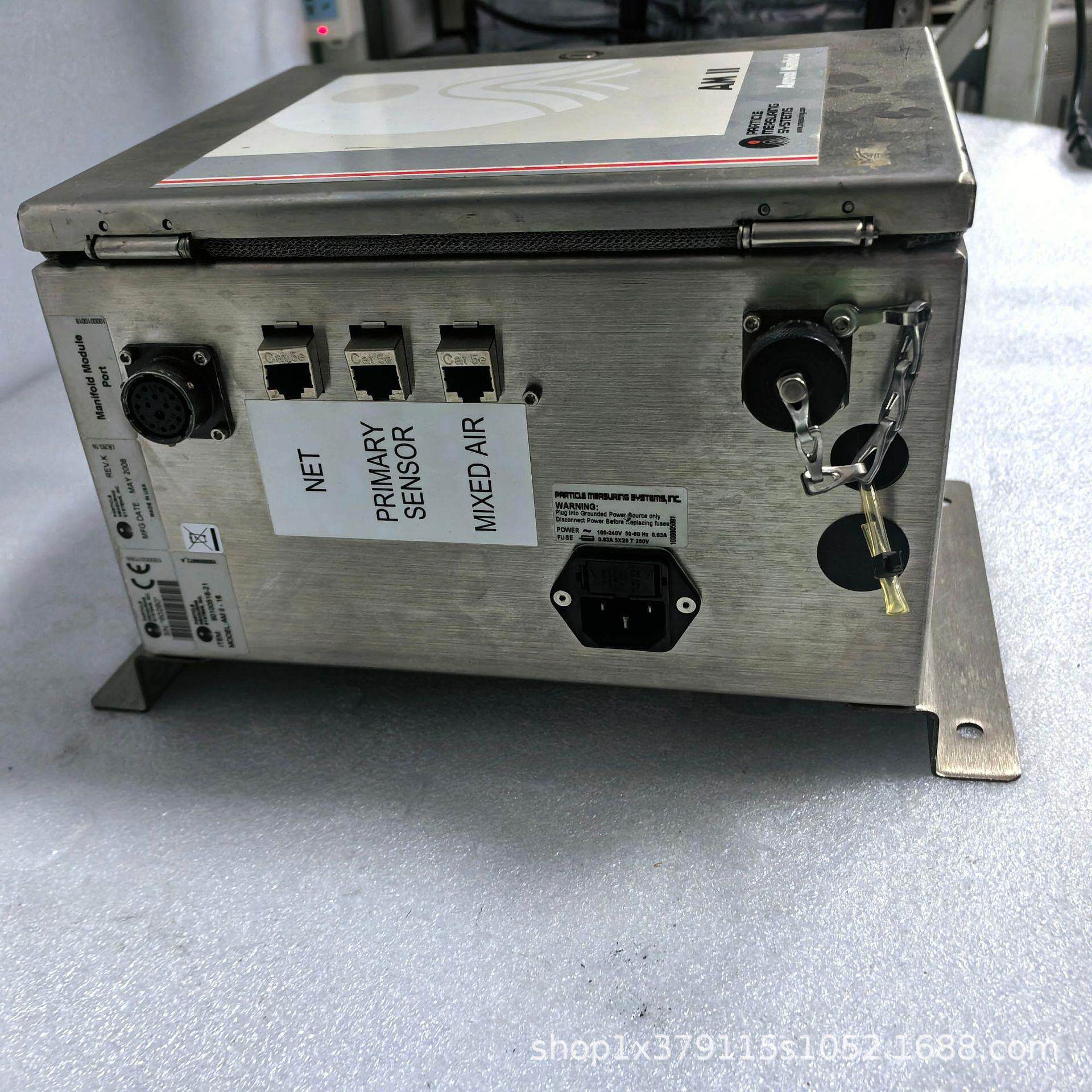 上海苏州南京仪器销售6回收赁维计修pms租amll-1粒子数器