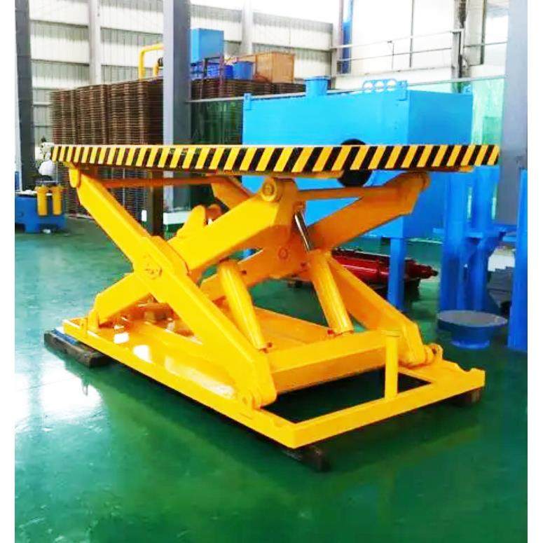 固剪2吨升降载叉式升降机 定电动液压货平 货物提升机 大台吨位固,搬运/仓储/物流设备,梯子,淘宝优惠券,粉丝福利购,淘宝优惠卷