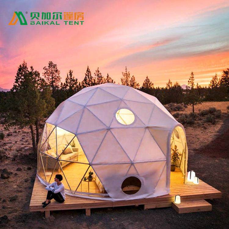 户外野奢篷 豪华星空酒店帐篷 露营民宿星级酒店篷房 透明泡泡屋,纺织面料/辅料/配套,篷布,淘宝优惠券,粉丝福利购,淘宝优惠卷