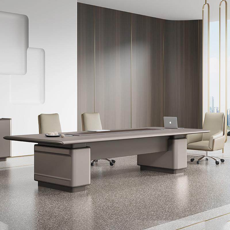 烤漆会议桌长桌高档创会桌议室会议桌大型时长条开会洽谈办尚公椅,商业/办公家具,办公站立垫/抗疲劳垫,淘宝优惠券,粉丝福利购,淘宝优惠卷