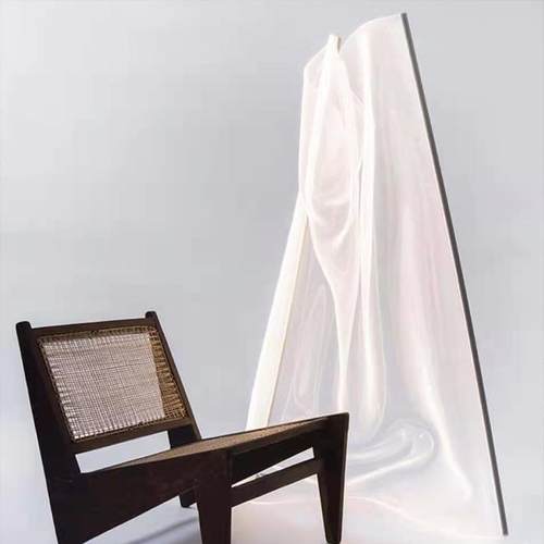 创意厅台灯几何不规艺术造型酒店则样力板房简约现代亚克L5530落