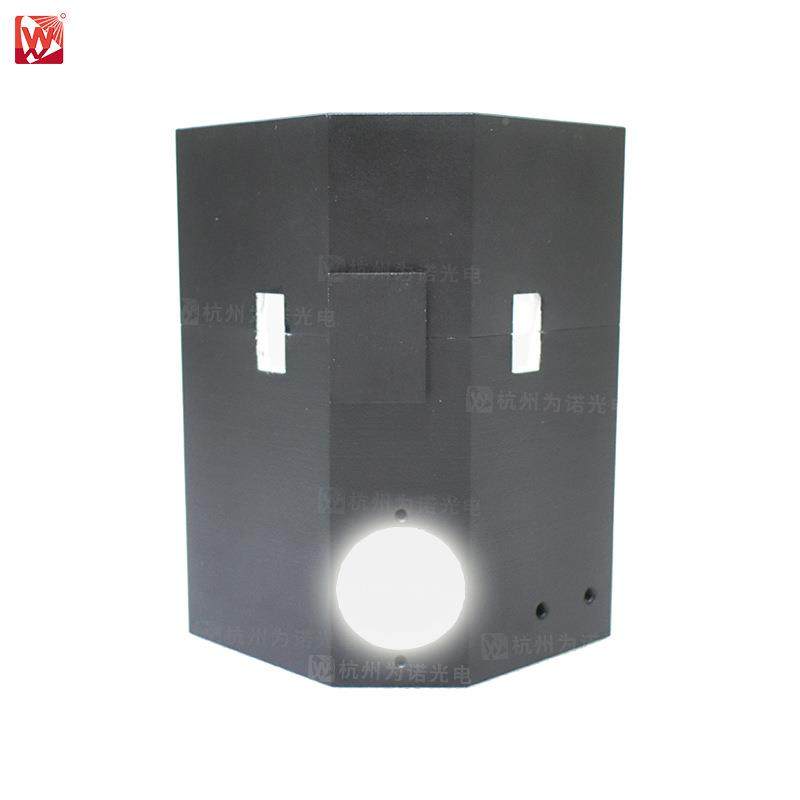 头厂家聚四氟烯乙TPFE积分源球反射率透WN-SP X过率混光积分球按