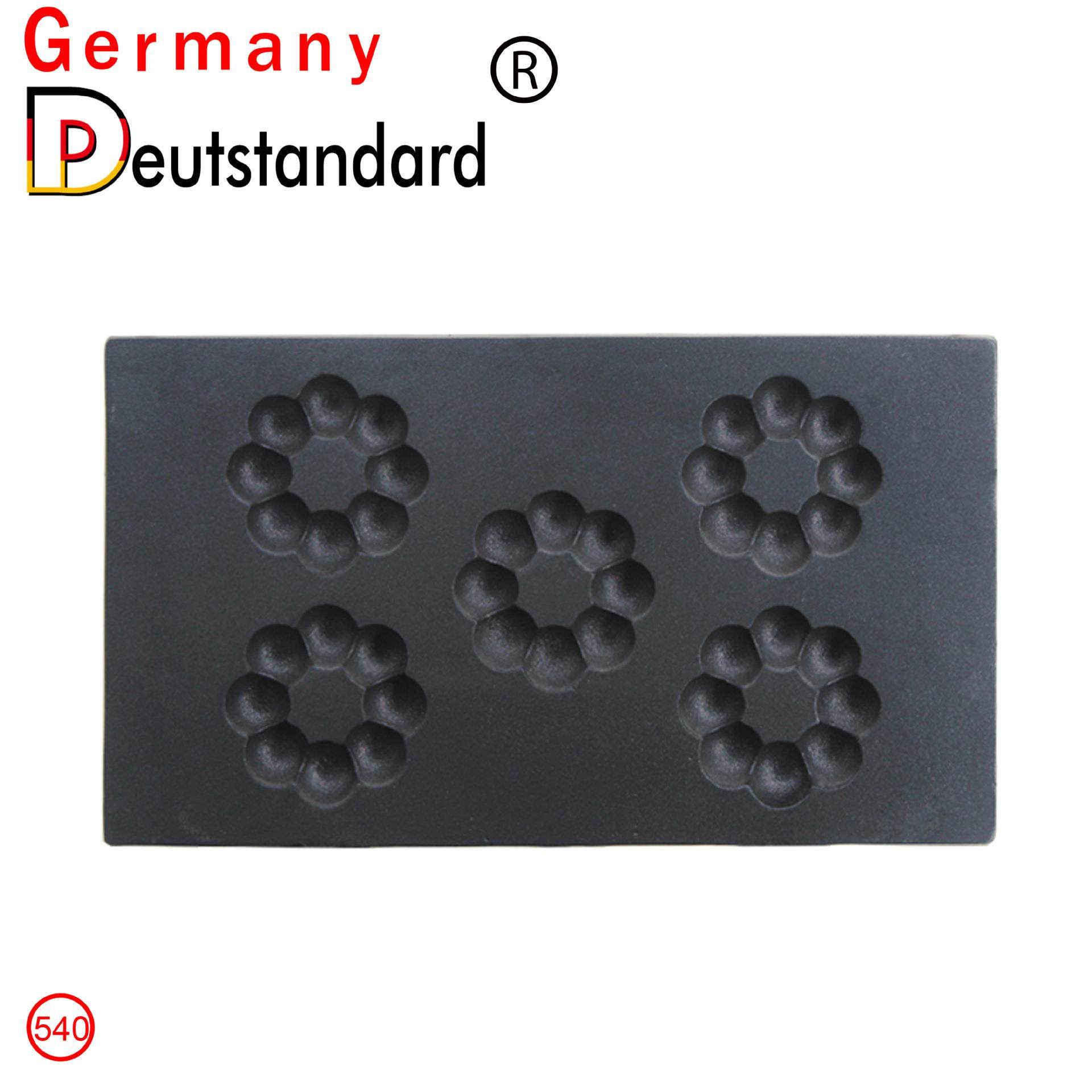 花甜型甜圈烘烤甜甜圈设备麦香甜甜梅圈孔NSP甜五甜圈机