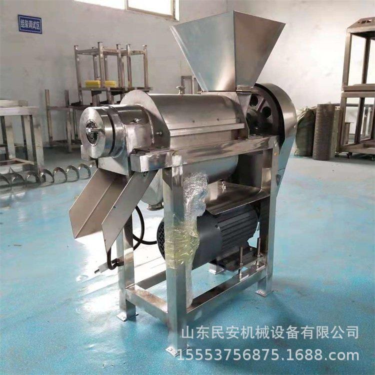 荔杨梅榨汁机 仙人枝掌芦荟破碎榨汁机核 去MOF菠萝苹果压榨机