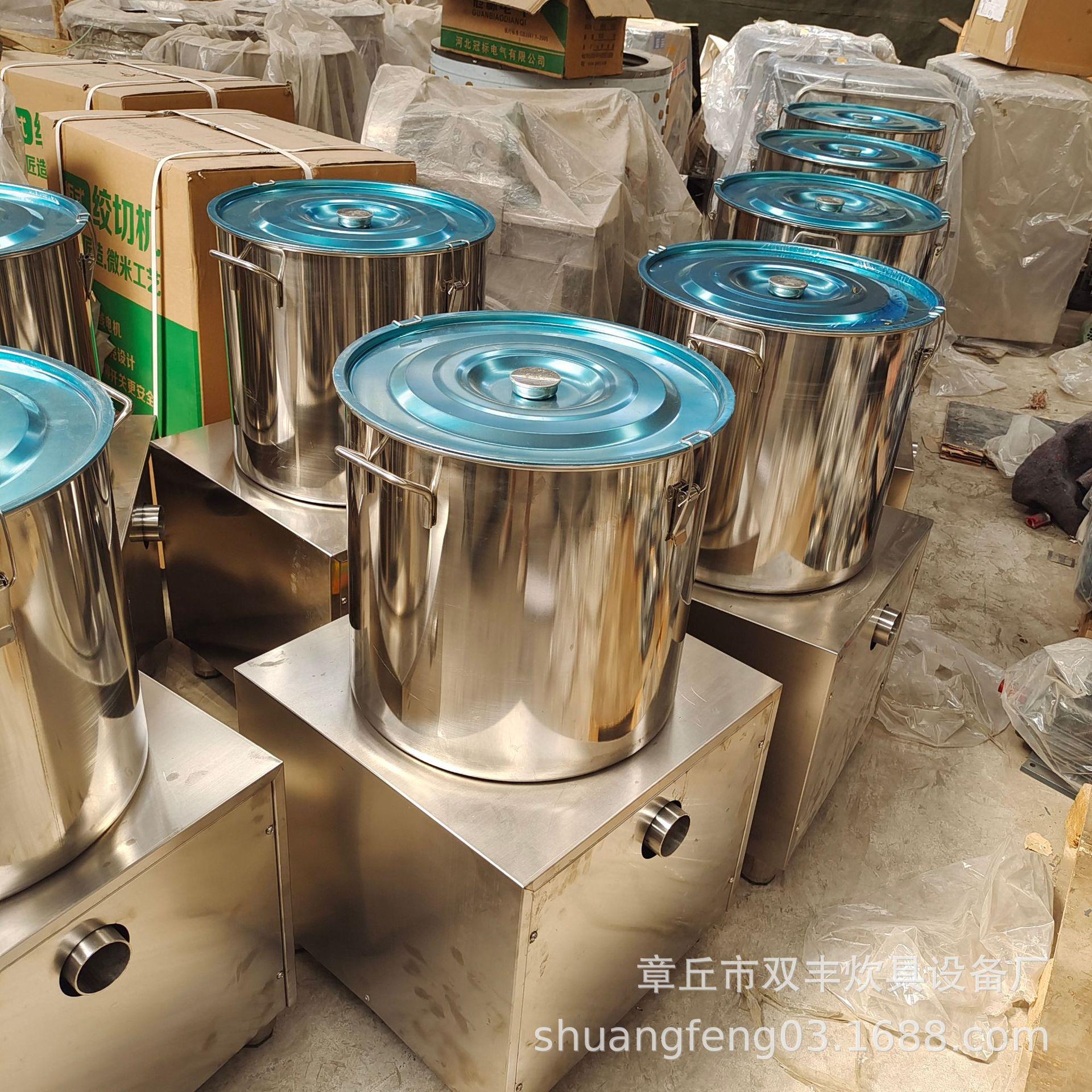 蔬菜YCT-60020型脱机脱水机厂家菜脱水机小型脱水蔬机 脱水机定做