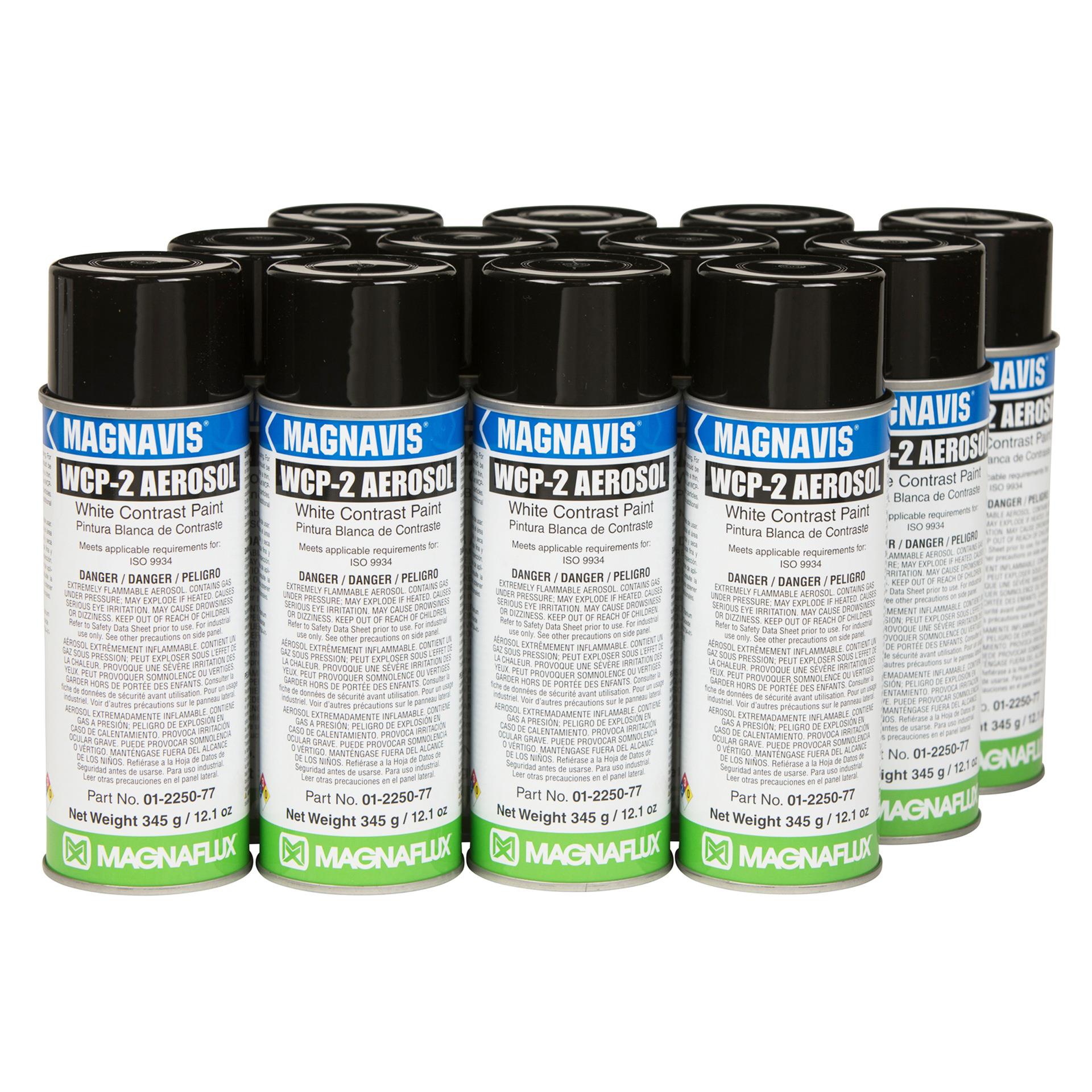 美A国 反差强剂 MA增GNVIS WP-WCP-22白C色反差增强剂