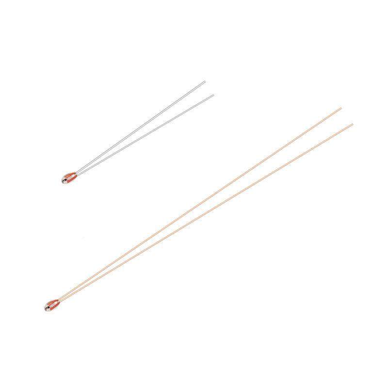 D打印% NTAYN-MF59C热敏电阻 100K/10欧0姆 配MK2a 机1高精度 传