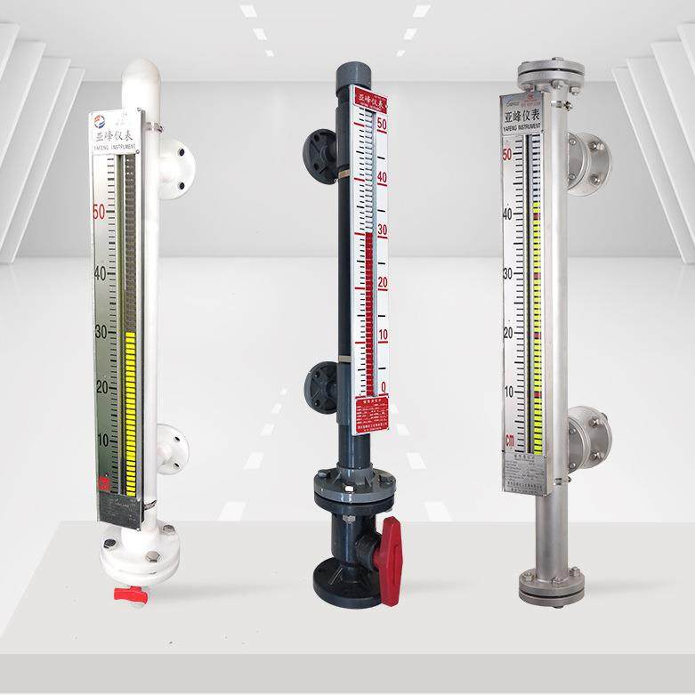 厂 防腐型磁性液位计 精磁液位计 磁性性液UZC位计性能稳家定测量