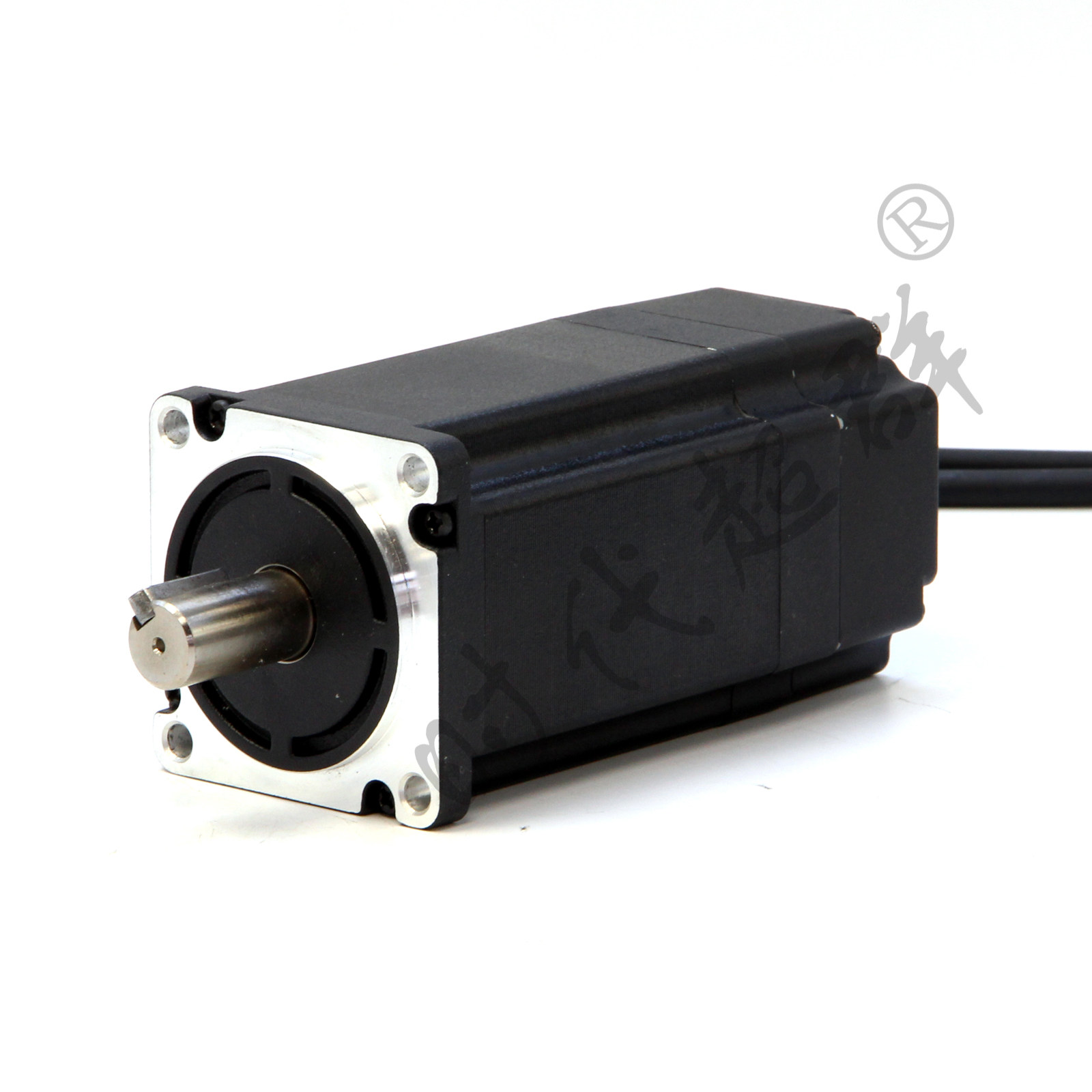 60BL直流无刷电机驱动器套装24V/150W/3000转高转速有无霍尔可调_虎窝淘