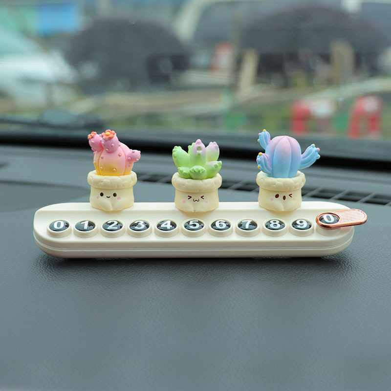 新款直销立体卡通仙人掌宇航员汽车挪车牌汽车数字停车牌号码牌汽,汽车用品/电子/清洗/改装,停车号码牌,淘宝优惠券,粉丝福利购,淘宝优惠卷