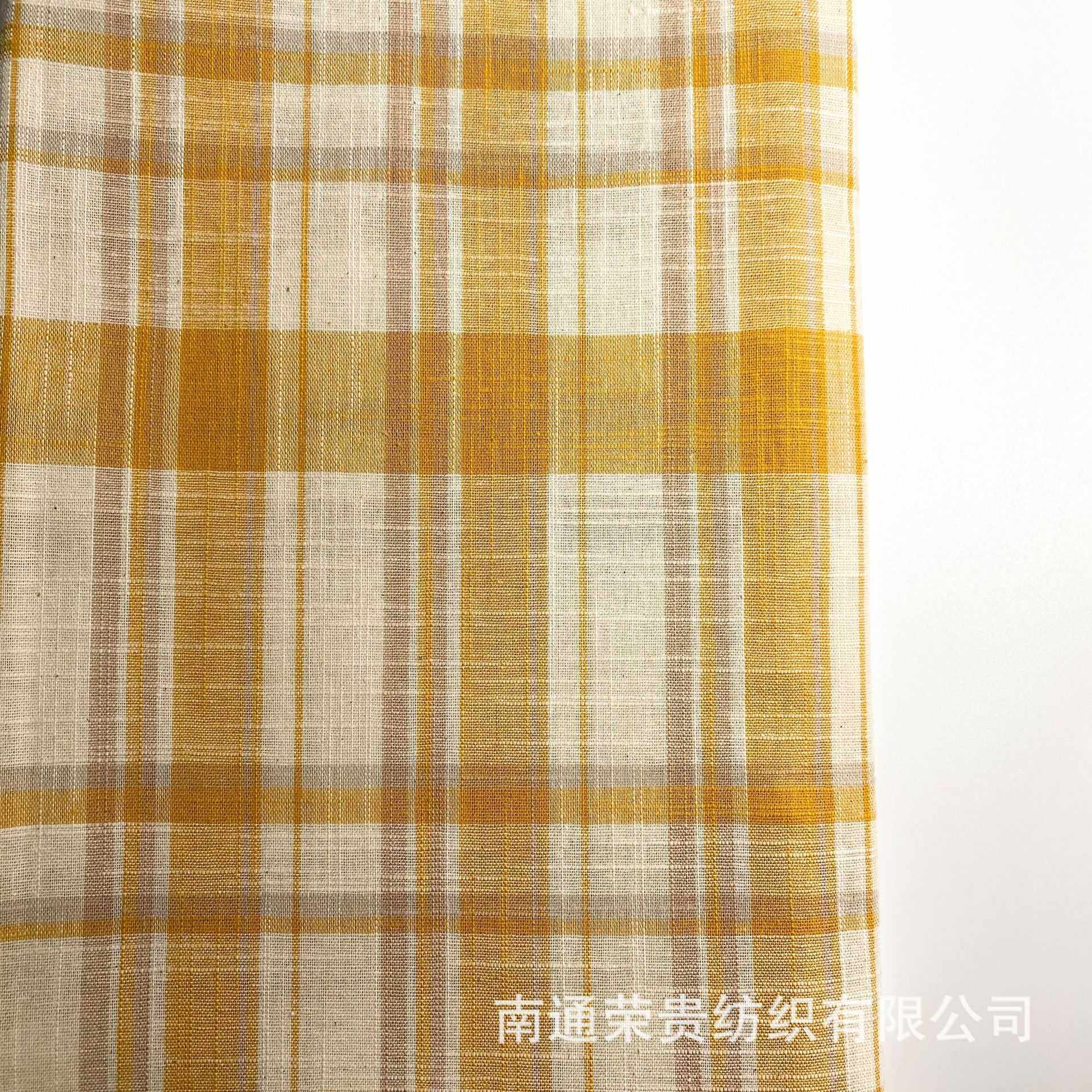 新款直销JK半身裙面料 全棉格子面料 沙发窗帘桌布布料  现货8,居家布艺,海绵垫/布料/面料/手工diy,淘宝优惠券,粉丝福利购,淘宝优惠卷