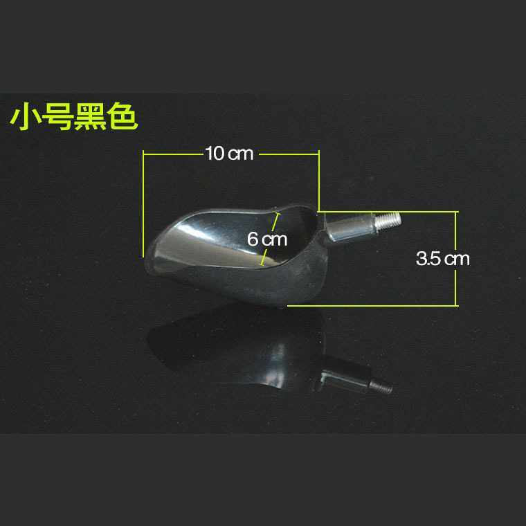 新款直销加厚打窝勺头8mm螺丝抛饵勺头钓鱼远抛勺可配抄网杆渔具8,宠物/宠物食品及用品,鸟禽喂食器/喂水器,淘宝优惠券,粉丝福利购,淘宝优惠卷