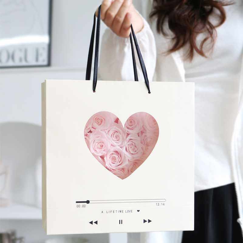 新款直销网红永生花CD盒成品一件直销亚克力花盒8,鲜花速递/花卉仿真/绿植园艺,花艺包装盒,淘宝优惠券,粉丝福利购,淘宝优惠卷