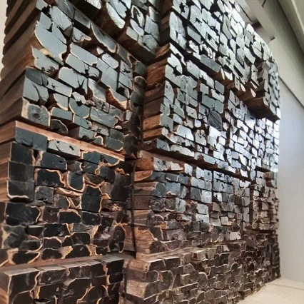 紫光檀板材 东非黑黄檀 紫光檀板方古典家具 乐器工艺材 乌木木料