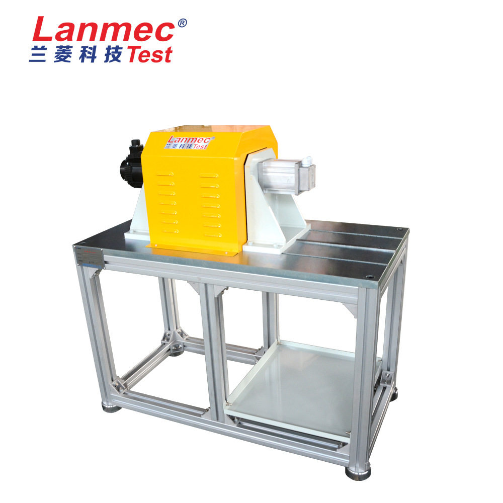 测功机生产商 兰菱科技  厂家供应电机测试台