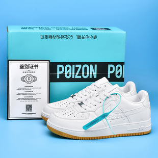 莆田aj男鞋dunk低帮板鞋白生胶运动鞋情侣板鞋aj女鞋空军一号小麦