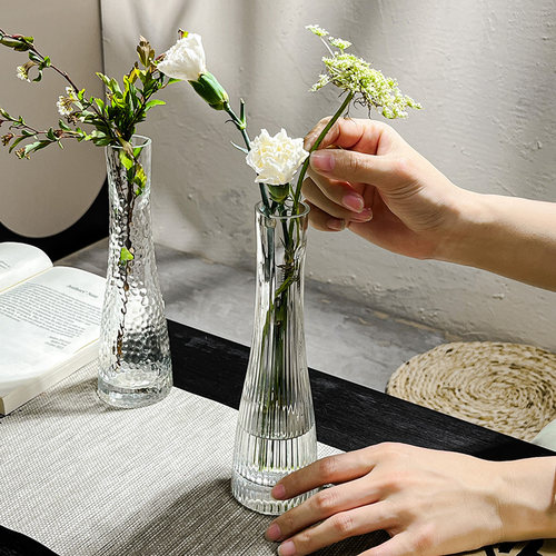 臻皿欧式无铅玻璃中国大陆客厅