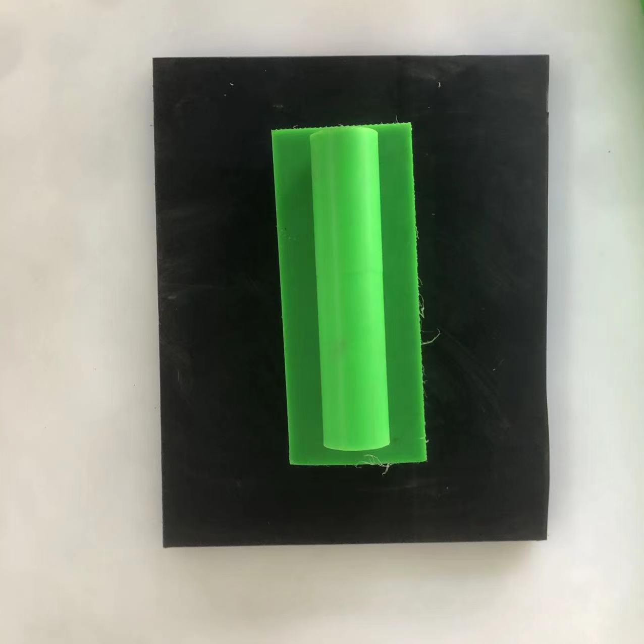 .厂家超高分子量聚乙烯板 高强度耐磨UPE板尼龙板 含油塑料板