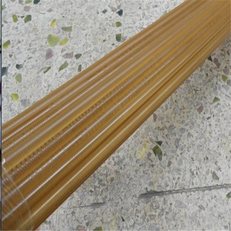 .本色PSU棒 德国原装PSU棒材 耐高温PSU棒