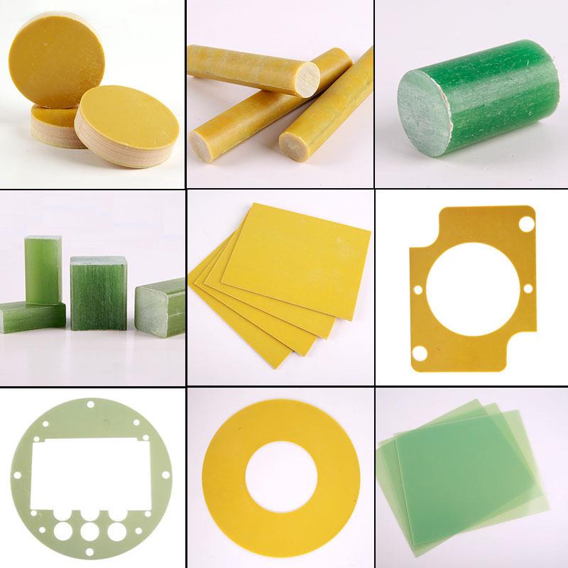 .3240环氧板绝缘板抗树脂板阻燃板配电箱隔板酚醛板