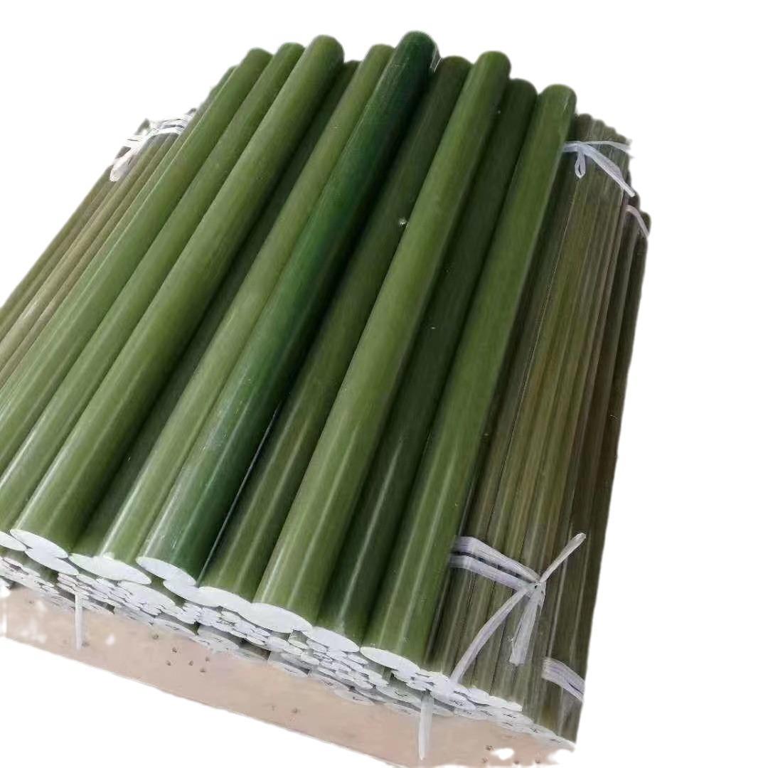 .环氧绝缘棒 胶木立柱 绝缘柱型支架 电炉绝缘棒材料厂家供应