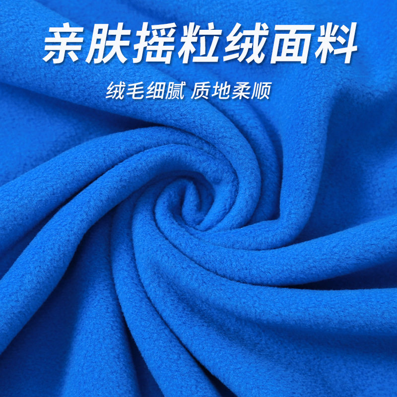 抓绒睡袋户外旅行成人多