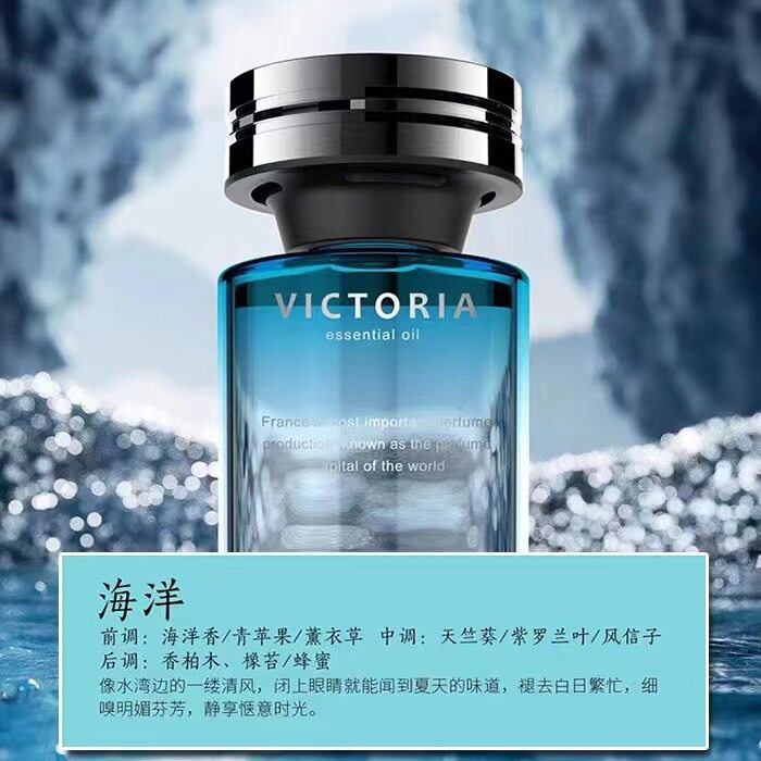车载香水持久留内香氛维