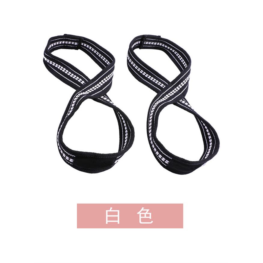 8字运动护具举重助力带