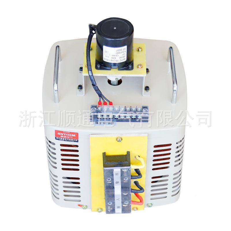 大功率DGC2接2触式TDGC动J电调T压器三相交流TSGTDGC2-20C2隔离调