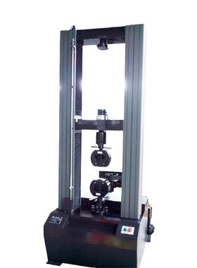 力厂家直 能ZL-202供双智柱拉力试验机 金属拉伸压缩拉机