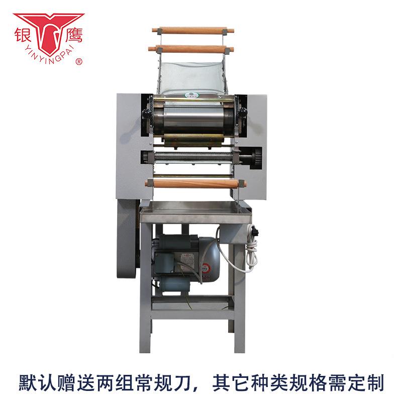 供应备MT6型挂面机IMO商用0面条机轧面机鲜条机设小本面创业