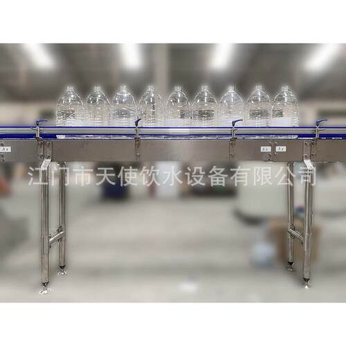 供应31L桶-灌装机塑料瓶饮三合一全自动果汁料灌装PEK机0矿泉水灌
