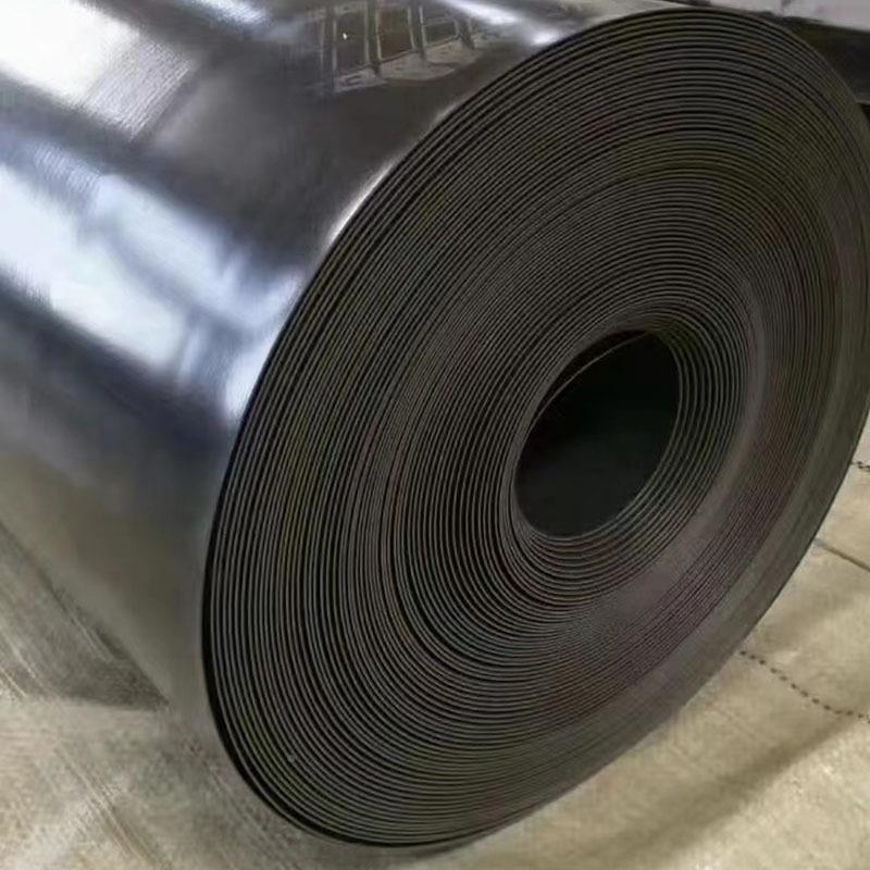 dpe土膜PDM垃圾填h埋场尾矿库粉工煤灰厂防渗膜氧化塘工程厚土工