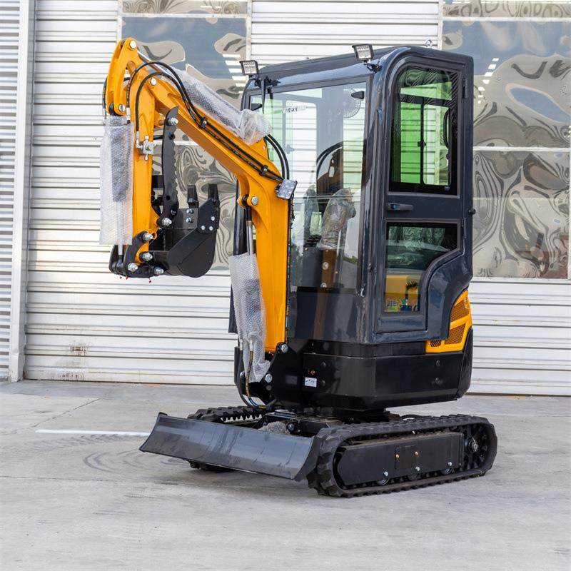 工厂直供 型液压农挖掘机 1.口3吨小用钩机 出海外CE EPA欧五HT13,五金/工具,挖掘机,淘宝优惠券,粉丝福利购,淘宝优惠卷
