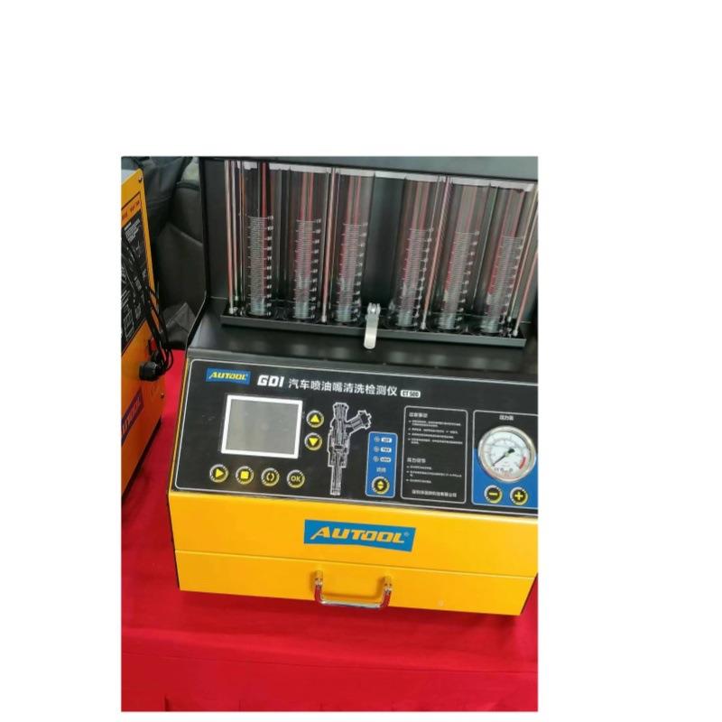 厂家供应PBK9阀00喷油泵试验台测控仪表CV计量测试Y台PYBK900电控