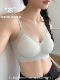 BuerMiMi不二秘密6588 超薄冰皮凉感内衣无痕一体杯大胸显小文胸