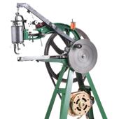 机缝纫机缝鞋 电动手摇补鞋 机 机手摇修鞋 补鞋 机缝鞋 机缝纫机修鞋