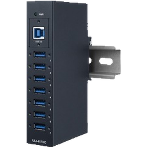 研华ULI417HC端口工业USB3.2Gbps