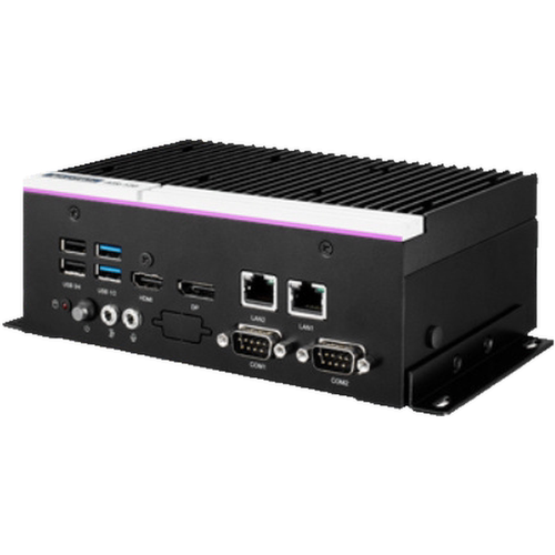 研华边缘AI推理系统AIR120AI推理