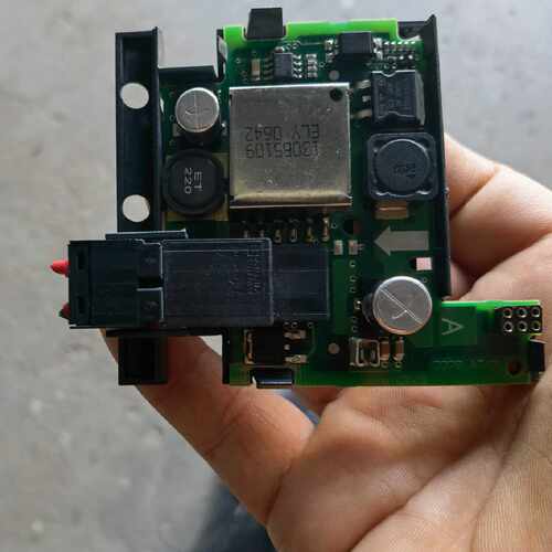 询价-130B5109130B7602FC300丹佛斯变频器电