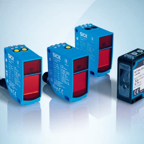 询价-德国西克SICKWTT280LW2802W280L2长距离紧凑型光电传感器