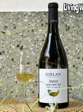 意大利进口上阿迪杰季岚庄园石灰岩霞多丽干白葡萄酒chardonnay