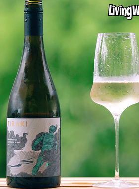 百香果炸弹！新西兰长相思白葡萄酒马尔堡晴空干型葡萄酒原瓶进口