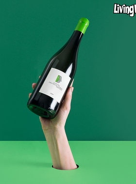 法国原装进口安茹干白卢瓦河谷弗莱德里克诞生地白诗南白葡萄酒