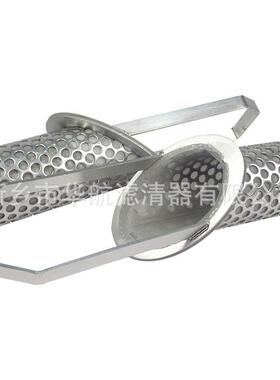 锈不钢器提滤芯 不锈钢提篮式过滤器 篮管道用OYF篮式过滤滤芯