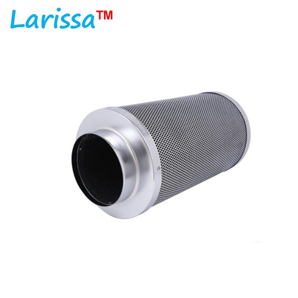 厂家货源 出口4/6/8/10/12寸水培植物帐篷活性炭过滤器