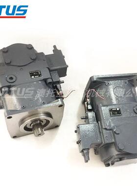 开式液压系统柱塞泵R902105098 A11VO190EP2S/11R-NSD12K17H-ES