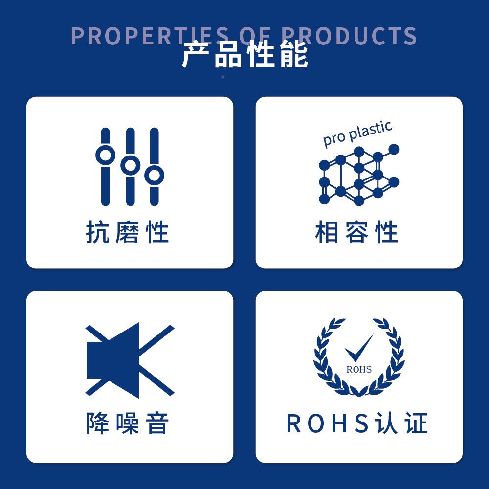 能升降桌电机润滑脂塑料410齿附轮噪粘性好持久润滑智抗降磨损